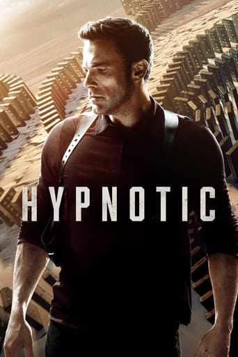 Poster of Hypnotic