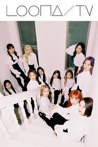 Portrait for LOONA TV - Season 25 – LOONA (Butterfly)