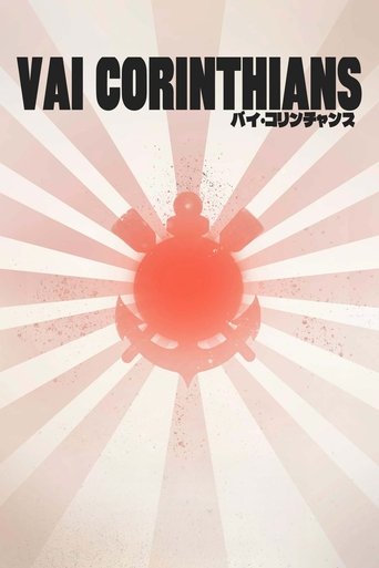 Poster of Vai Corinthians