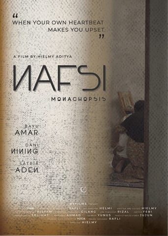 Poster of NAFSI (Monachopsis)