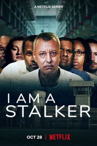 Portrait for I Am a Stalker - Season 1