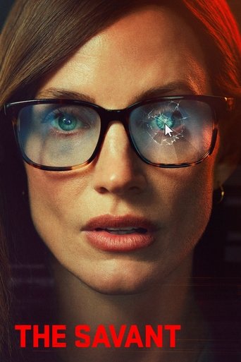 Poster of The Savant