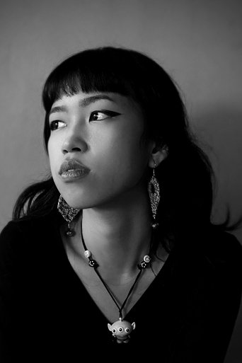 Portrait of Rhain Alcoriza