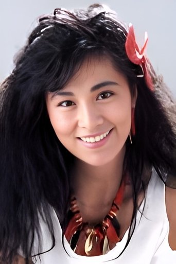 Portrait of Minako Ogawa
