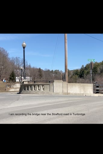 Poster of Bridge in Tunbridge..