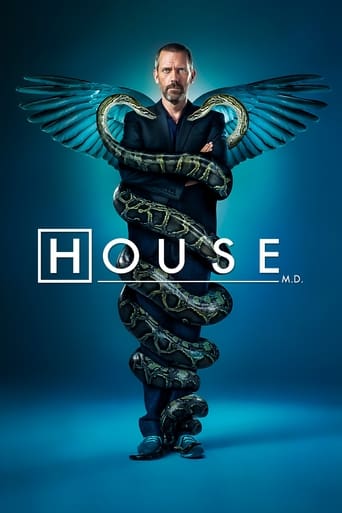 Poster of House