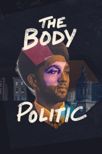 Poster of The Body Politic