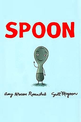 Poster of Spoon