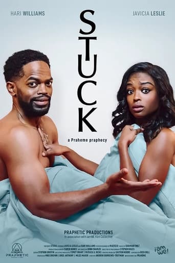 Poster of Stuck