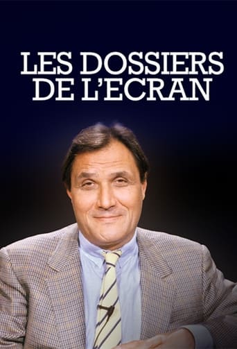 Poster of Les dossiers de l'écran: La 1ère guerre mondiale