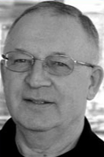 Portrait of Nikolaiy Zhuravlyov