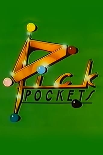 Poster of Pick Pockets