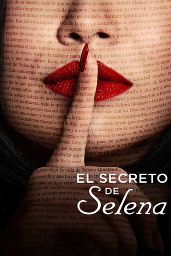 Poster of El secreto de Selena