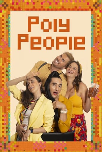 Poster of Poly People