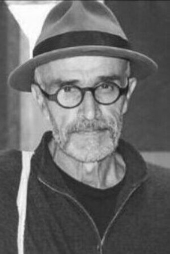 Portrait of Gregorio Rocha