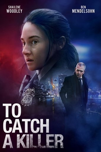 Poster of To Catch a Killer