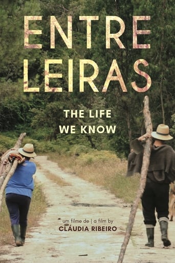 Poster of The Life We Know