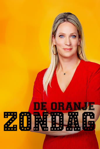 Portrait for De Oranjezondag - Season 1