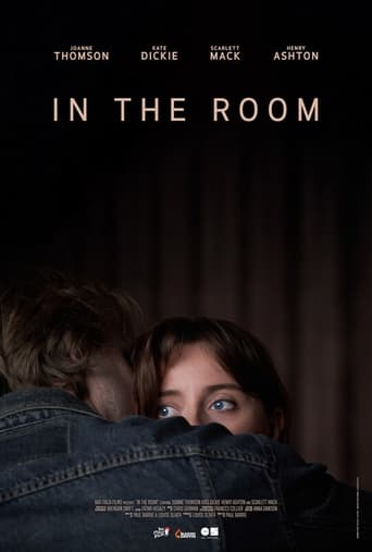 Poster of In the Room