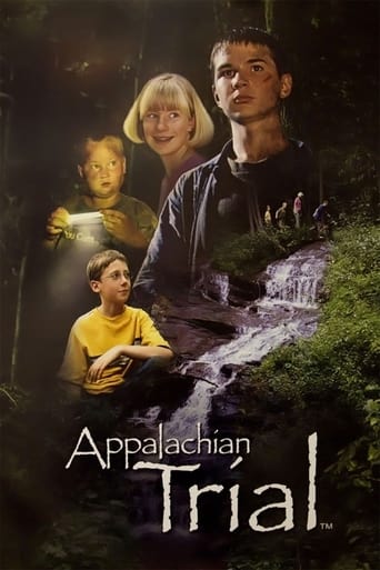 Poster of Appalachian Trial