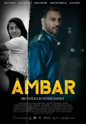 Poster of Ámbar