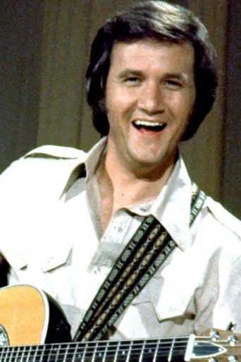 Portrait of Roger Miller