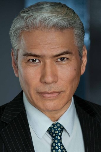 Portrait of Yoshiro Kono