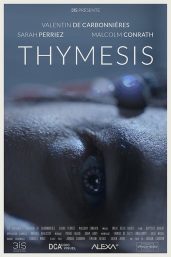 Poster of Thymesis