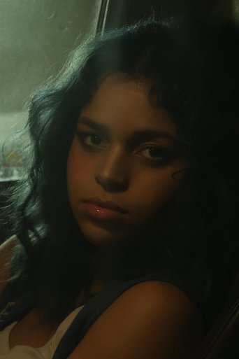 Portrait of Maria Rodrigues