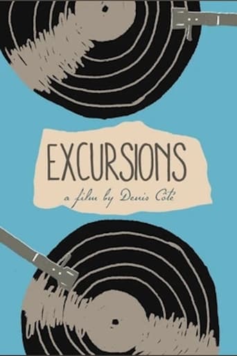 Poster of Excursions