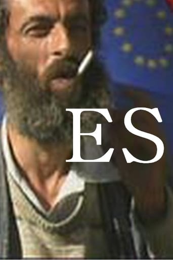 Poster of eu