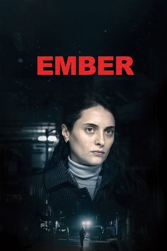 Poster of Ember