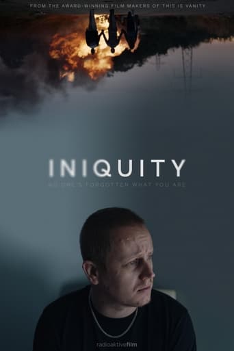 Poster of Iniquity