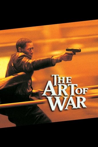 The Art of War Poster of The Art of War
