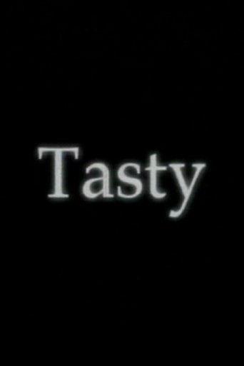 Poster of Tasty