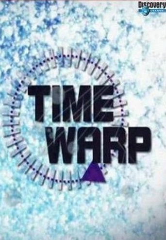 Portrait for Time Warp - Season 1