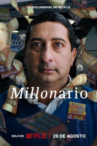 Poster of Millionaire