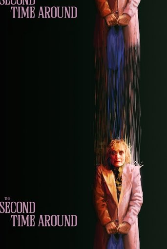 Poster of The Second Time Around