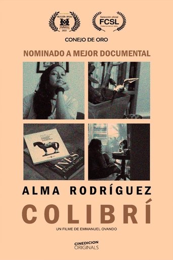 Colibrí Poster of Colibrí