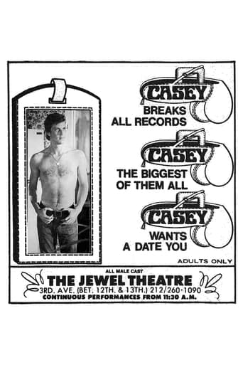 Poster of Casey