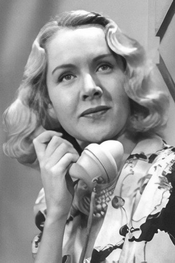Portrait of Teresa Cazal