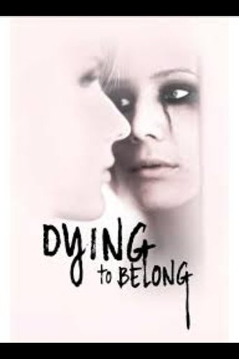Poster of Dying to Belong