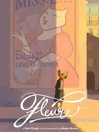 Poster of Fleur