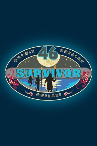 Portrait for Survivor - Season 46