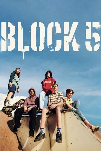 Poster of Block 5