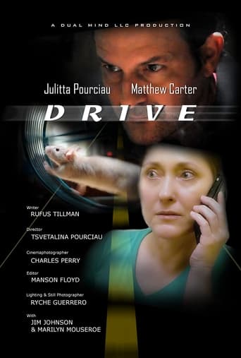 Poster of Drive