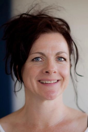 Portrait of Maggie Miles