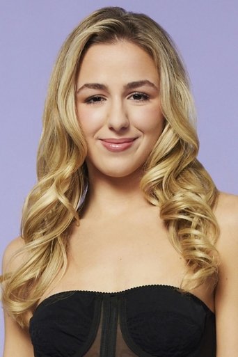 Portrait of Chloe Lukasiak