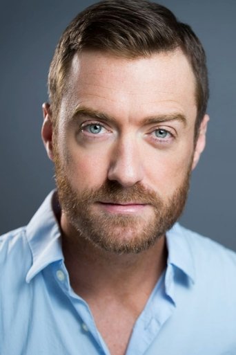 Portrait of Matthew Crawley