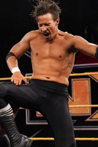 AEW Double or Nothing Poster of AEW Double or Nothing